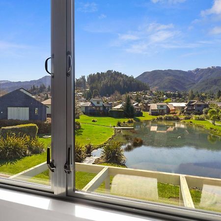 *** Lake Villa 458 *** Hanmer Springs Buitenkant foto